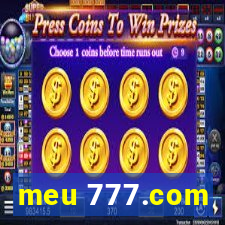 meu 777.com